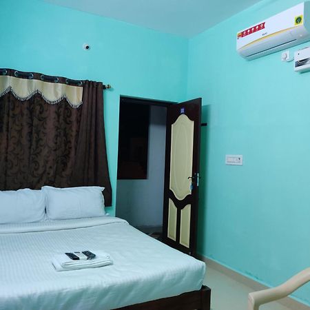 ‌‌Florence Guest House Pondicherry Bagian luar foto