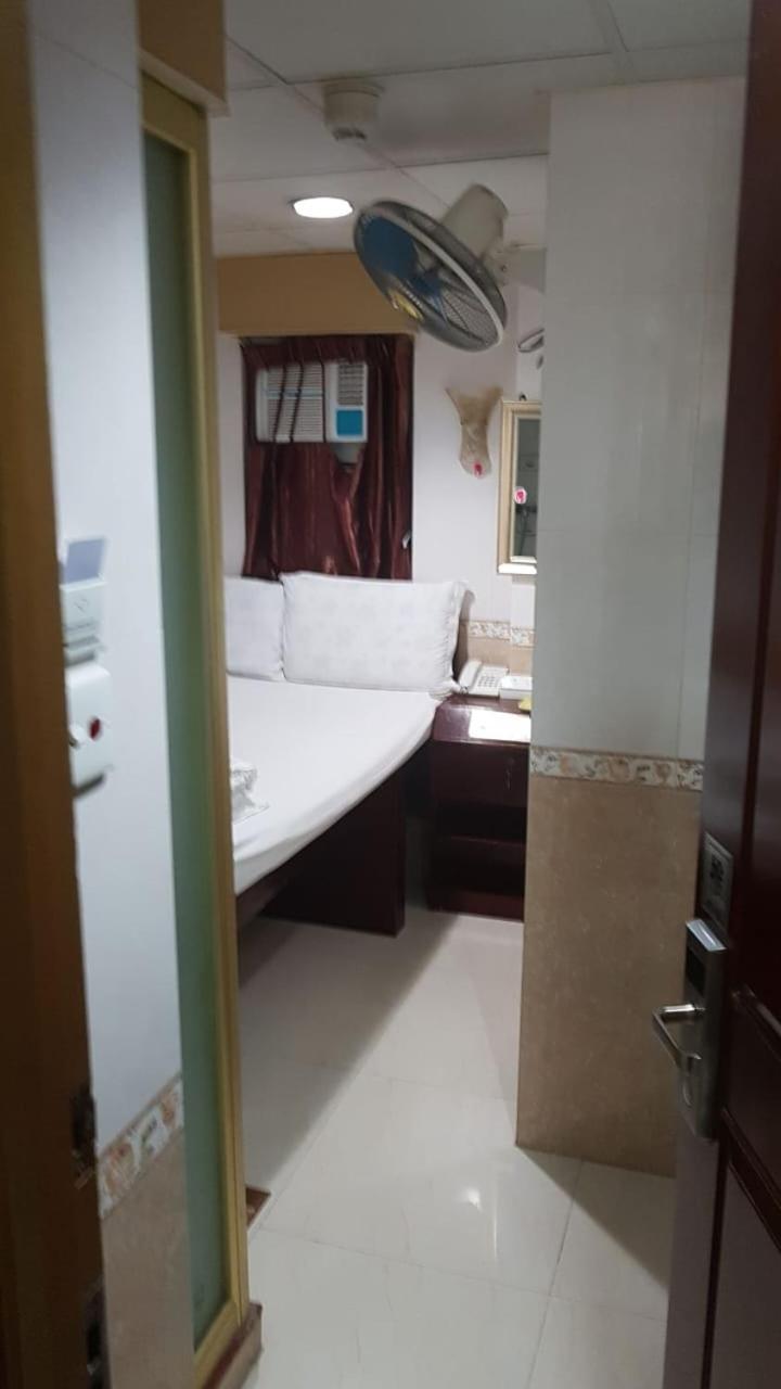 ‌‌Florence Guest House Pondicherry Bagian luar foto