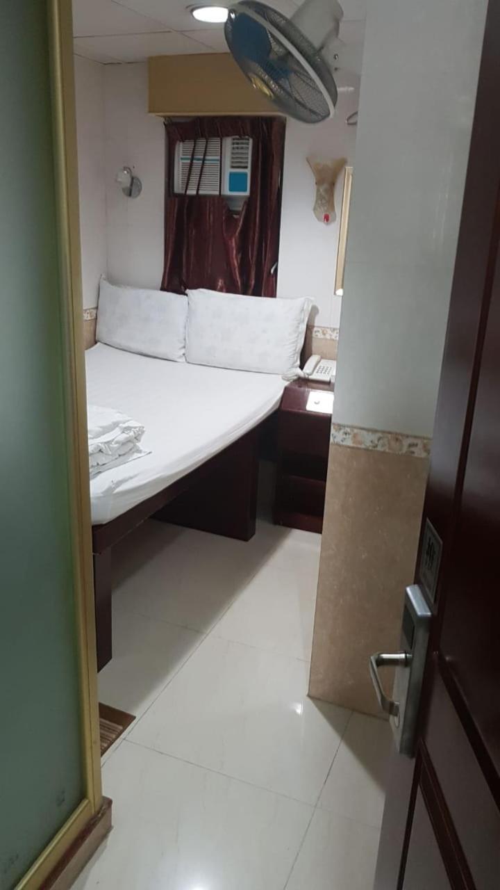 ‌‌Florence Guest House Pondicherry Bagian luar foto