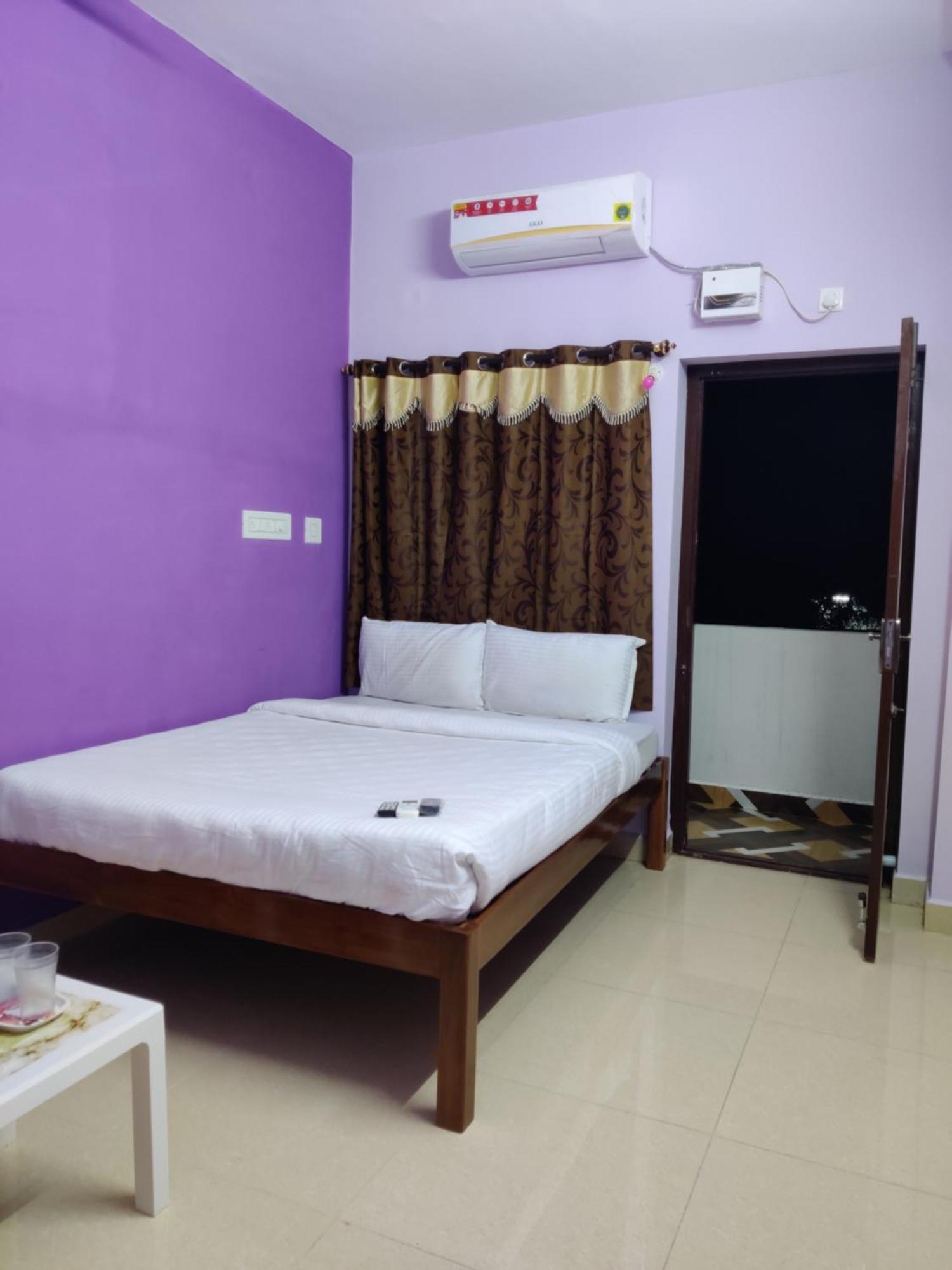 ‌‌Florence Guest House Pondicherry Bagian luar foto